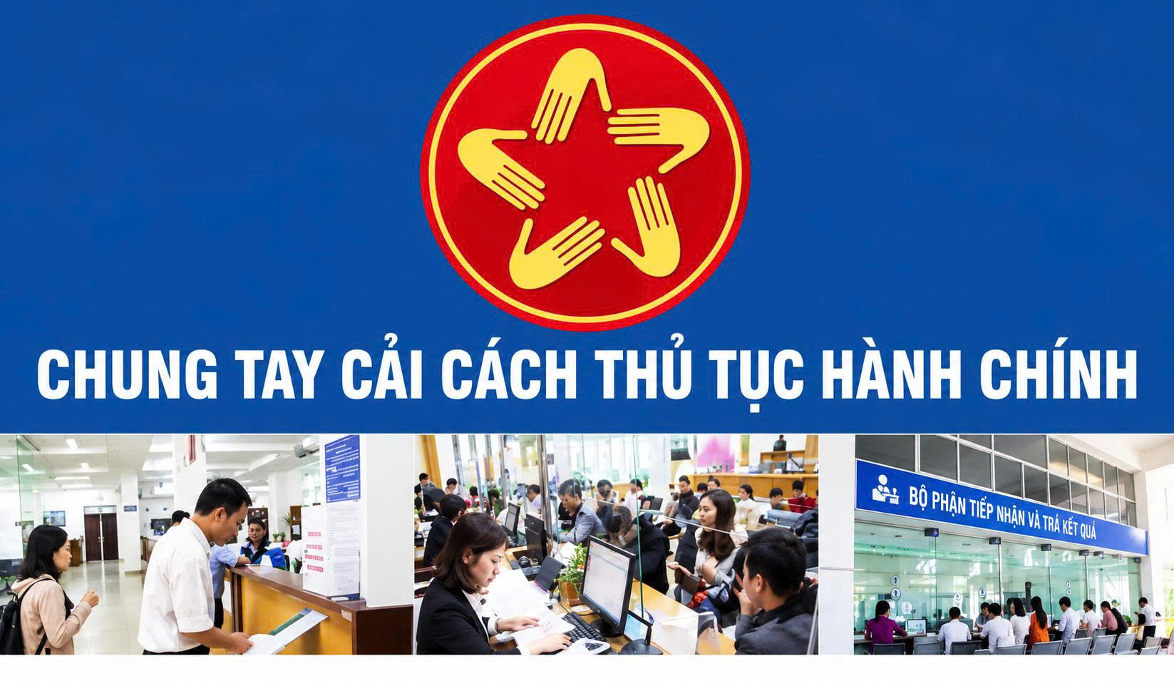 Nhân dân chủ động hoàn thiện VneID để hưởng quyền lợi của công dân số